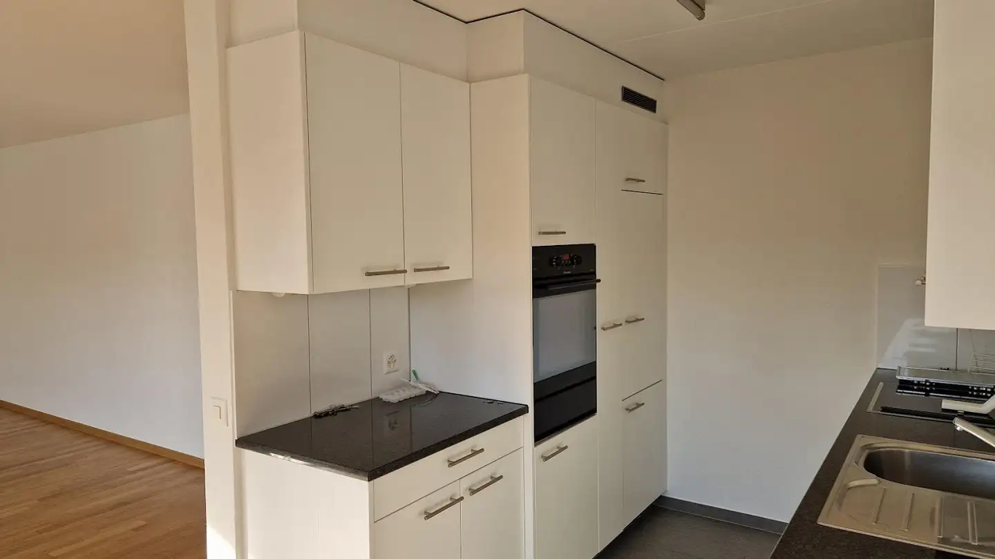 Wohnung mieten - Oberdorfweg 5, 3360 Herzogenbuchsee - Foto 4