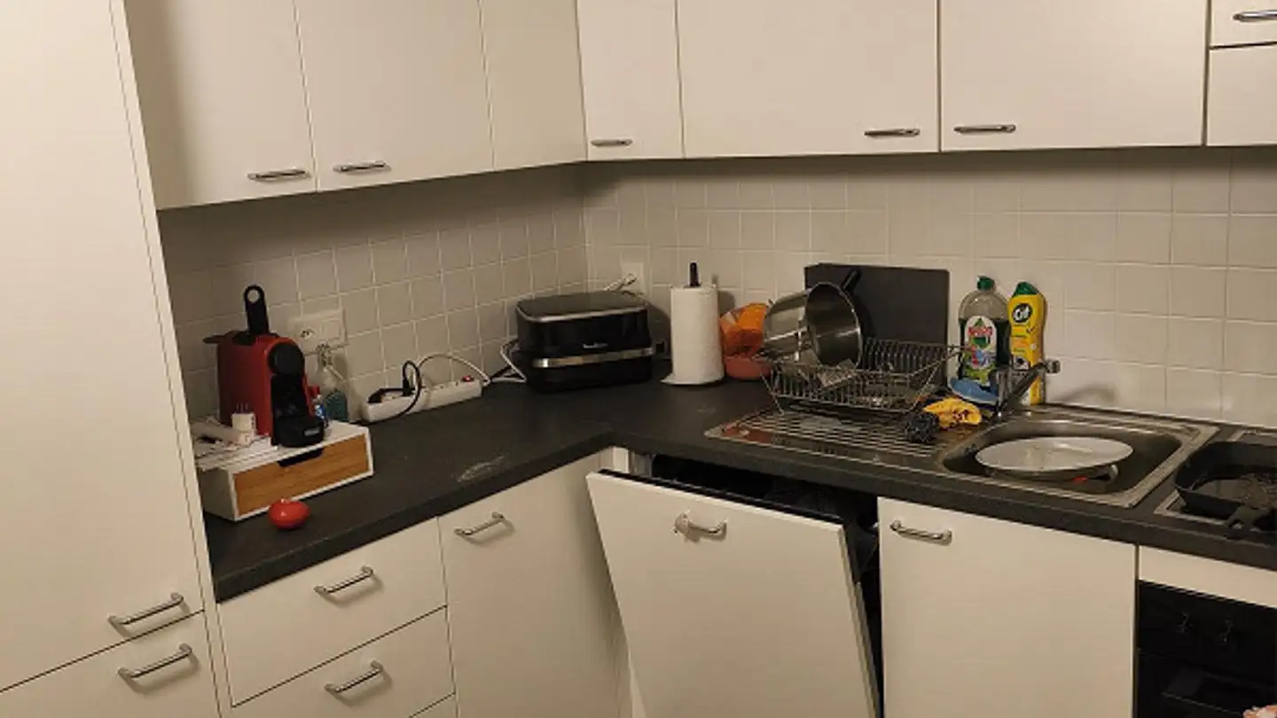 Appartamento in affitto - Via Sorengo 6, 6900 Lugano - Foto 4