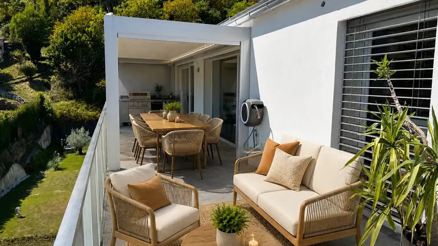 Appartement à vendre - 1868 Collombey - Photo 2