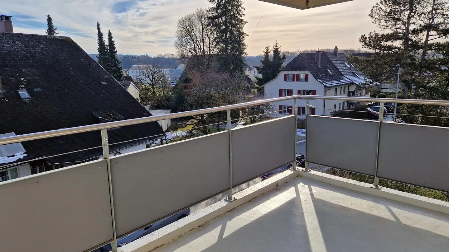 Wohnung mieten - Oberdorfweg 5, 3360 Herzogenbuchsee