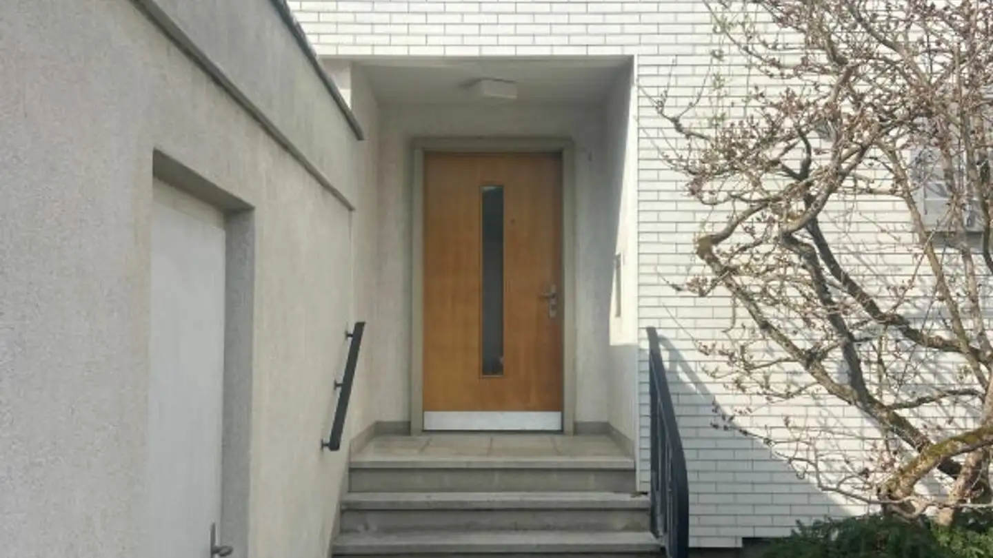 Maison individuelle à louer - Nelkenweg 6, 3427 Utzenstorf - Photo 2