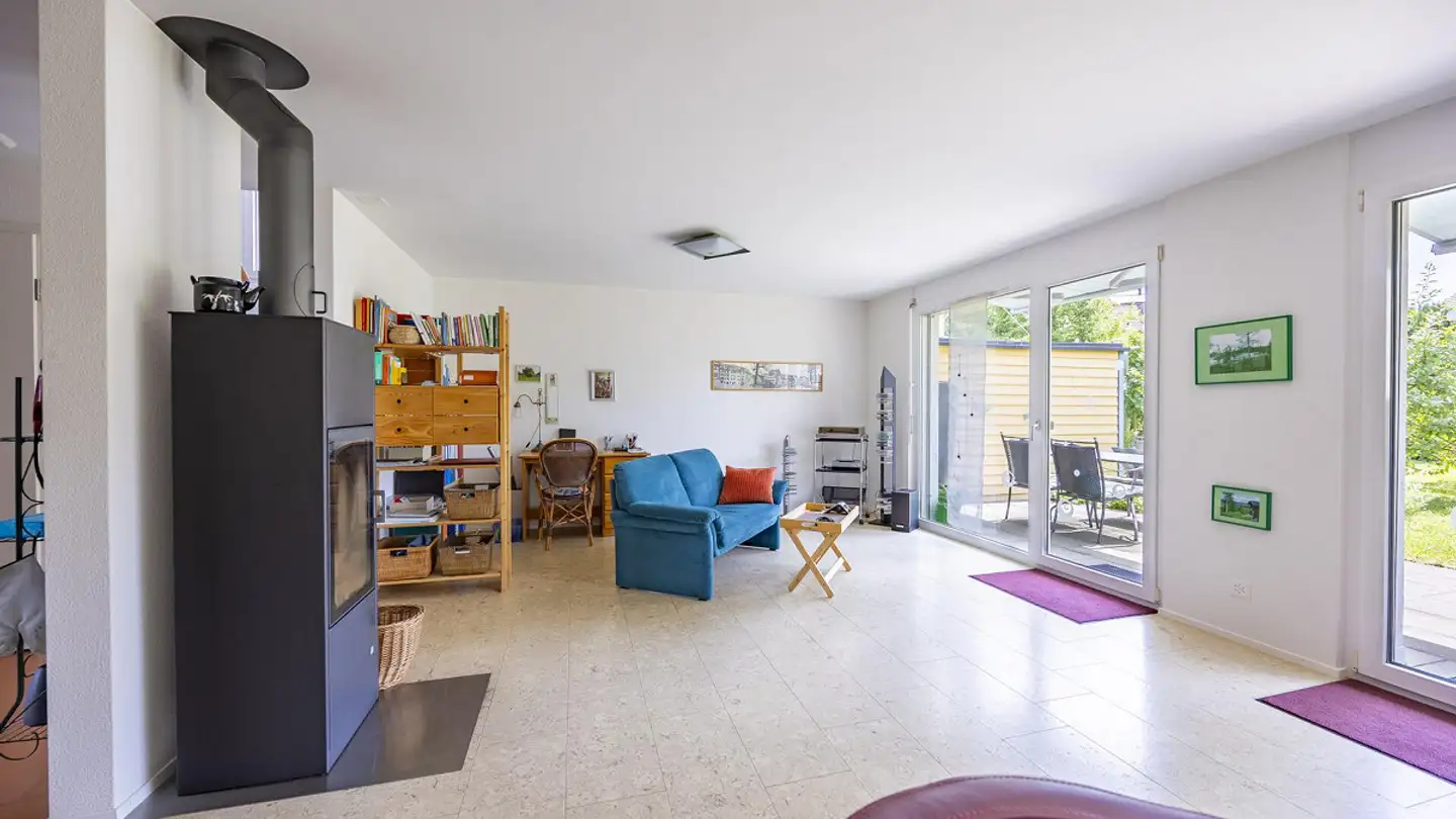 Casa singola in vendita - C.G. Jung-Strasse 8, 8593 Kesswil - Foto 3