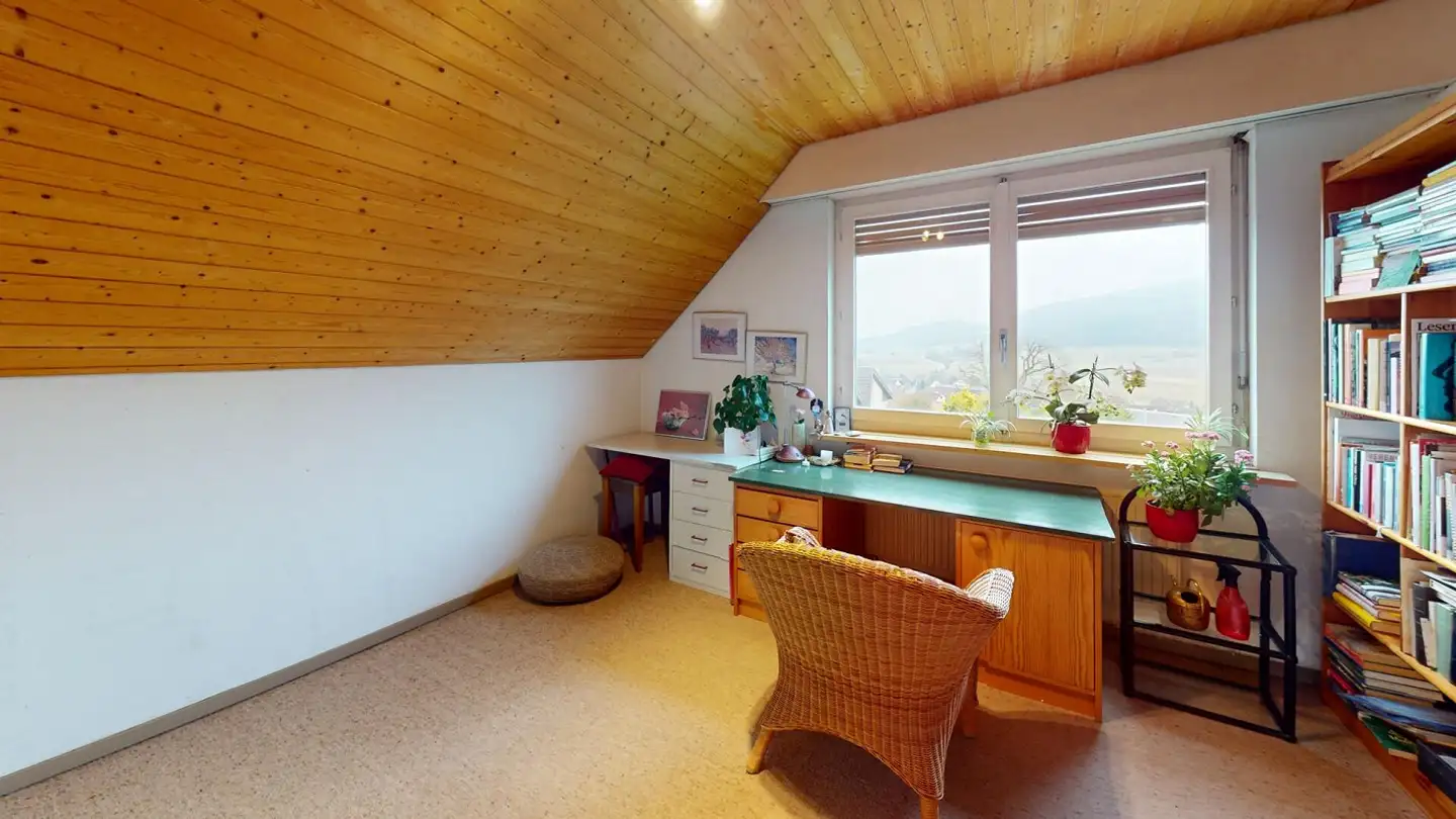 Single house for sale - 8165 Schöfflisdorf - Photo 4