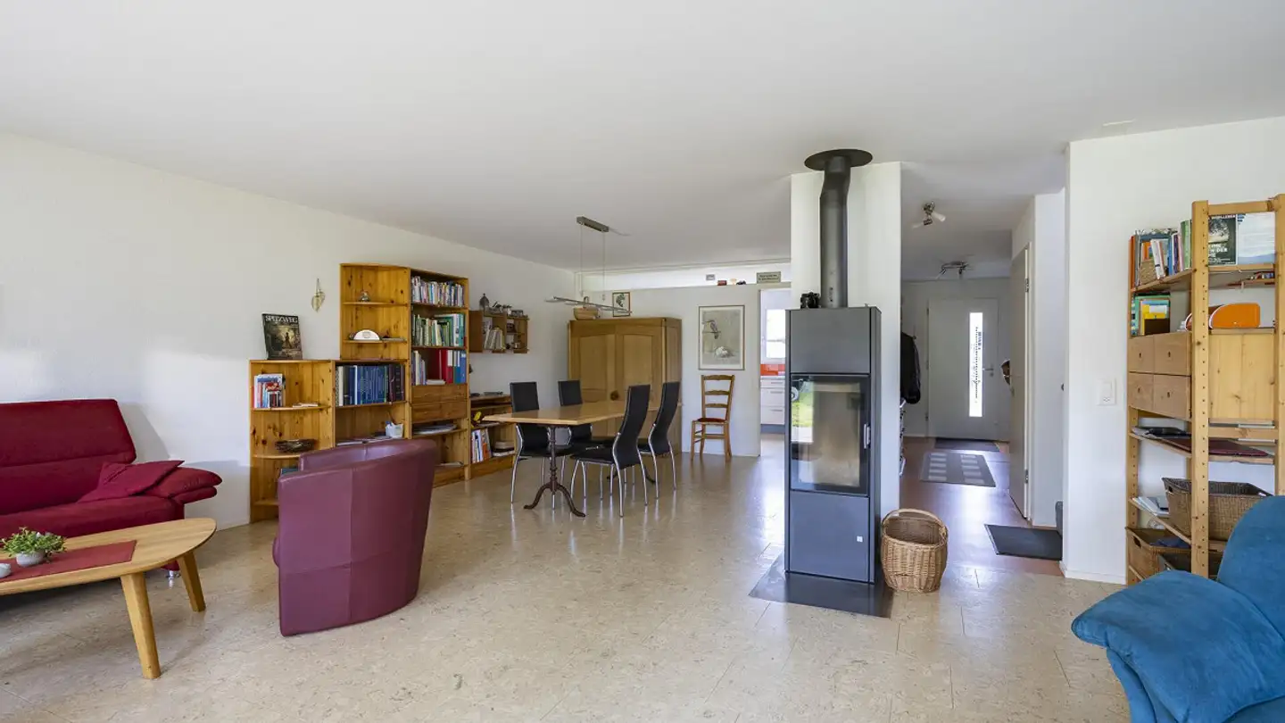 Casa singola in vendita - C.G. Jung-Strasse 8, 8593 Kesswil - Foto 4