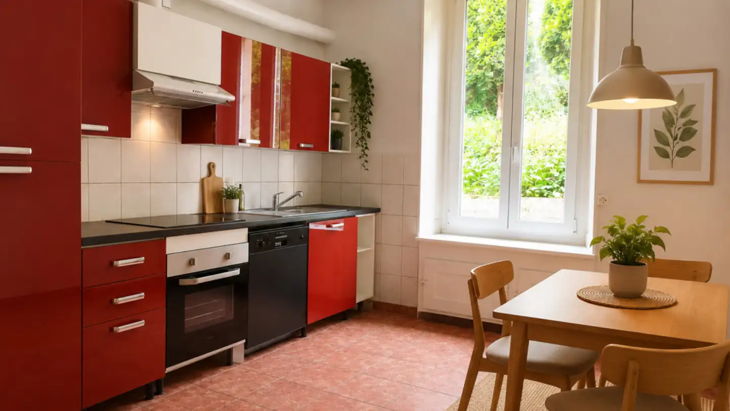 Appartamento in affitto - Rue Marie-Anne-Calame 2, 2400 Le Locle - Foto 3