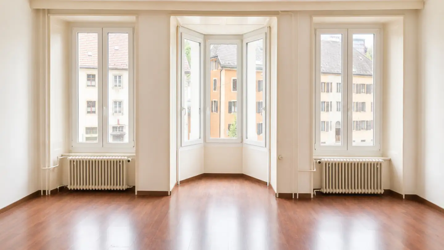 Appartamento in affitto - Rue Marie-Anne-Calame 2, 2400 Le Locle - Foto 4