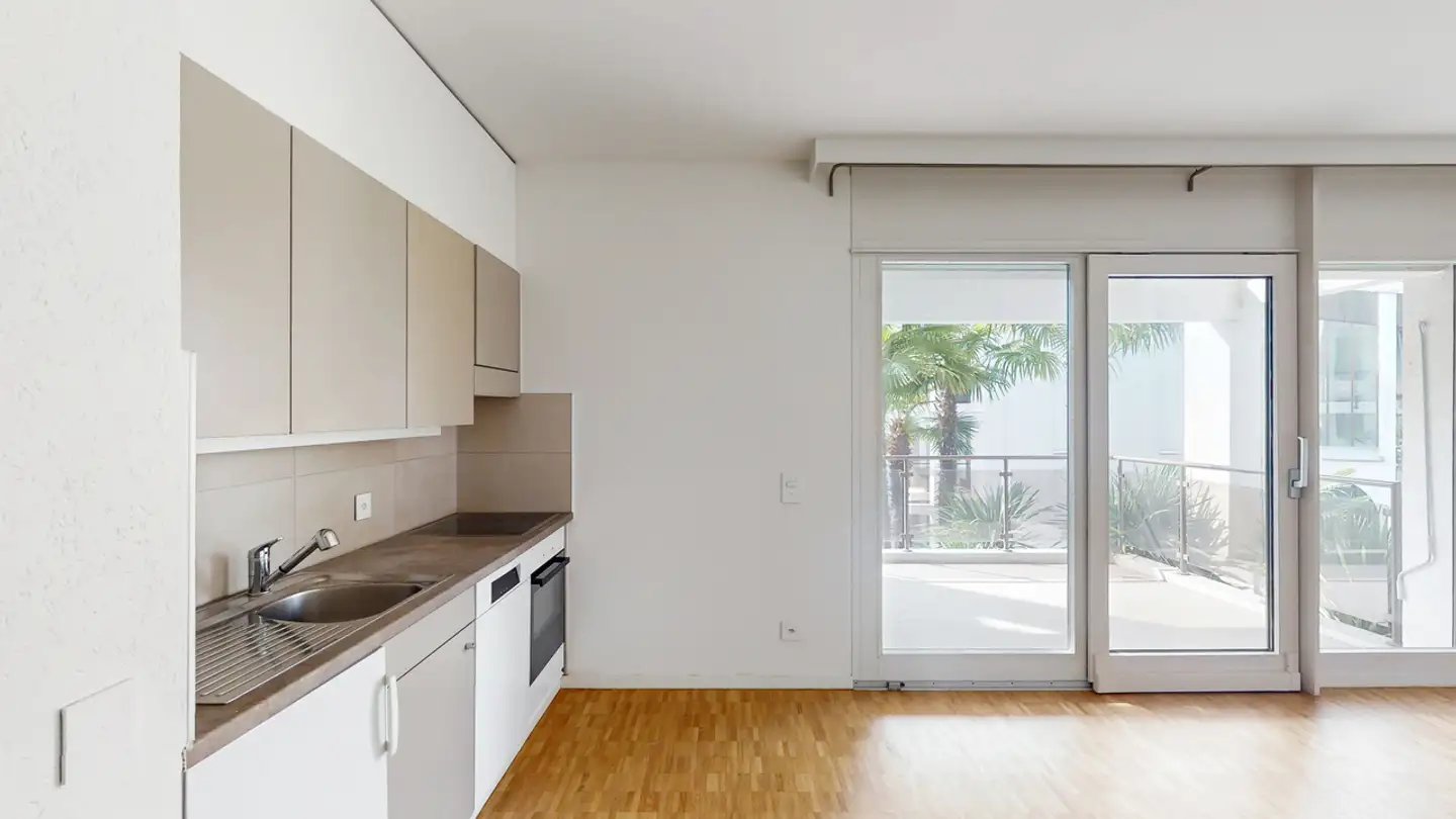 Appartement à louer - Via Massagno, 6900 Lugano - Photo 4