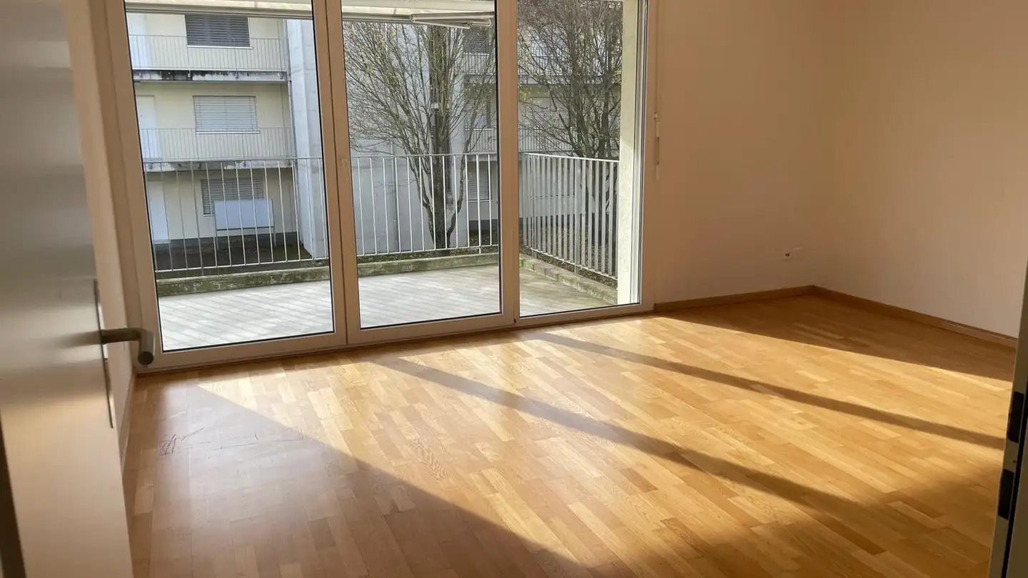 Attico in affitto - Münchwilerstrasse 3, 4332 Stein AG - Photo 3