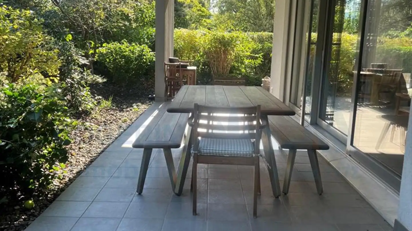 Appartamento in affitto - 1223 Cologny - Photo 2