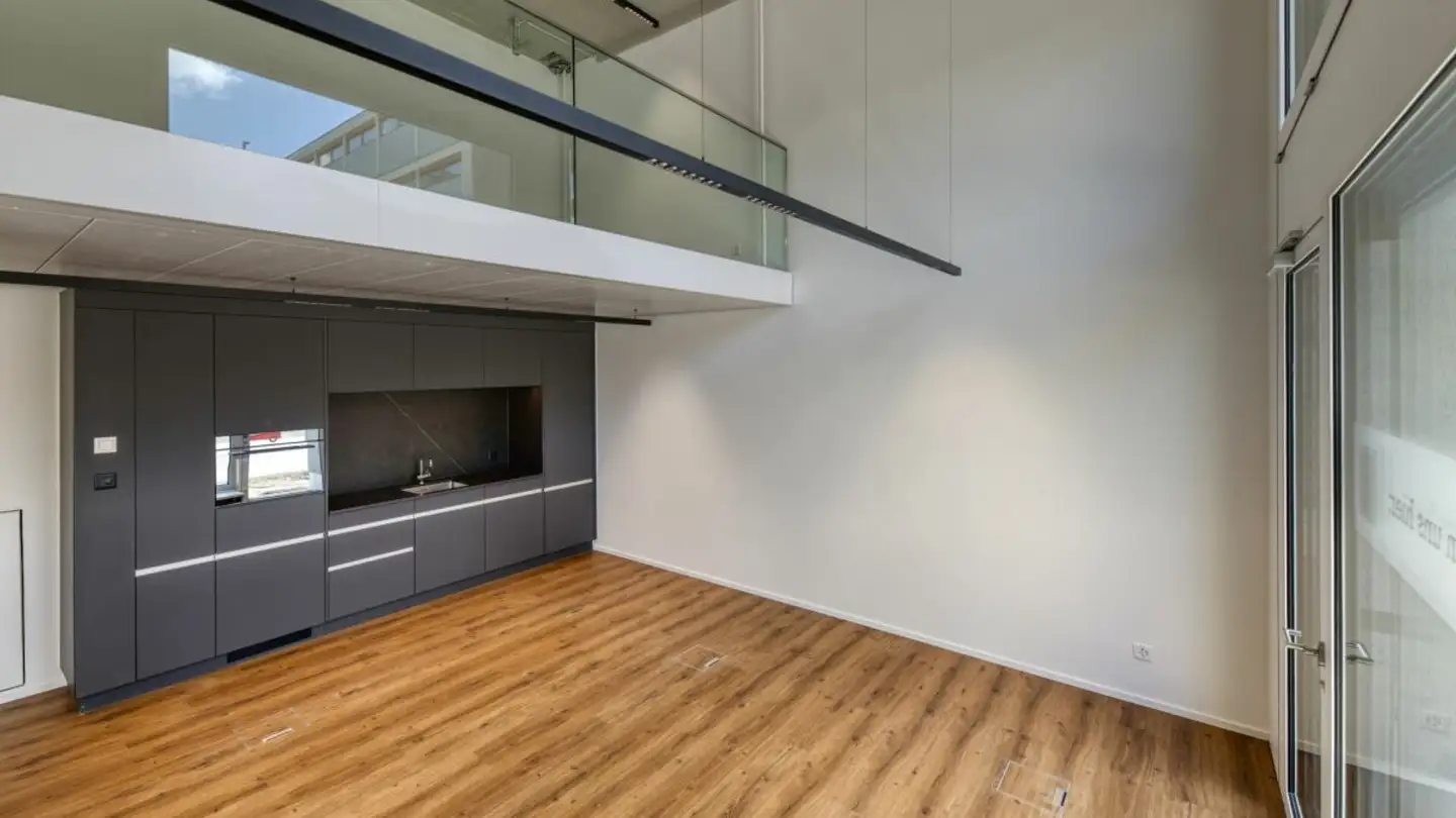 Spazio ufficio in affitto - Lyssachstrasse 48, 3400 Burgdorf - Photo 2