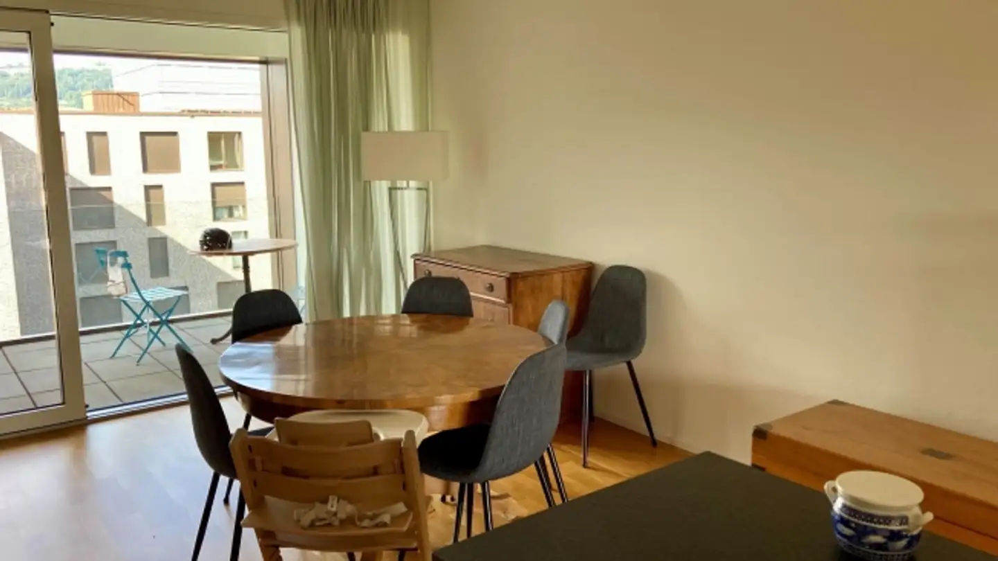 Appartamento in affitto - 3015 Bern - Foto 2