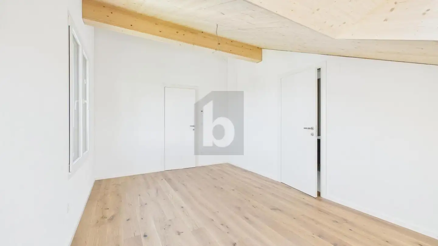 Dachgeschosswohnung kaufen - Werdenberg, 9470 Werdenberg - Foto 3