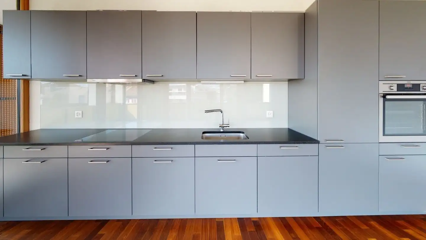 Appartamento in affitto - Churerstrasse 62, 9470 Buchs SG - Foto 2