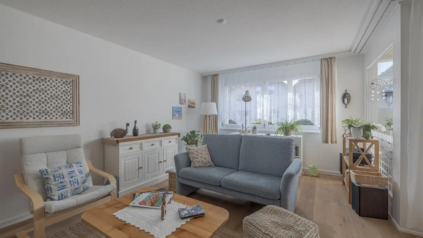 Casa a gradini in vendita - Erlenweg 52, 3178 Bösingen - Foto 4