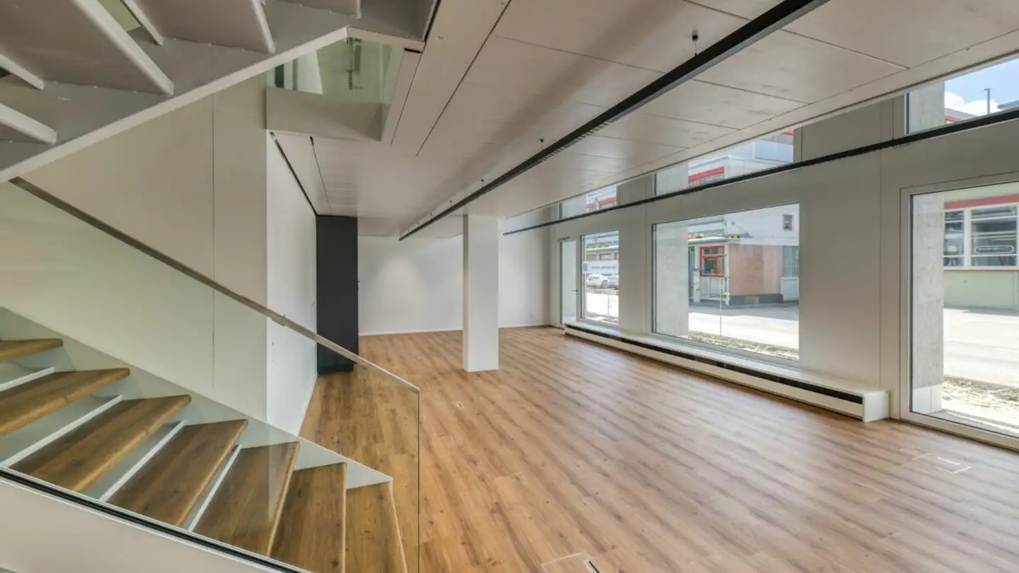 Spazio ufficio in affitto - Lyssachstrasse 48, 3400 Burgdorf - Photo 4