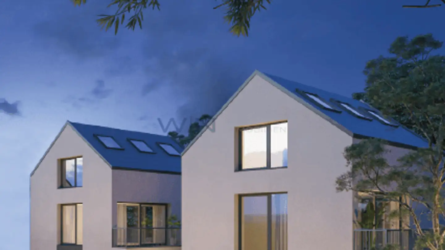 Einfamilienhaus kaufen - 8730 Uznach