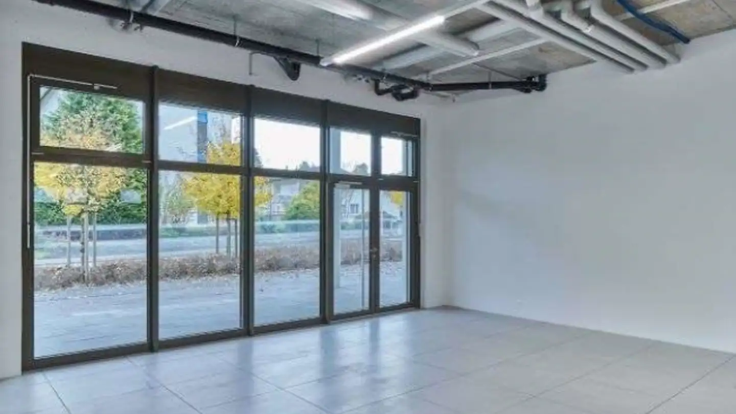 Edificio ad uso misto in affitto - Dorfstrasse 1302, 5728 Gontenschwil - Photo 3