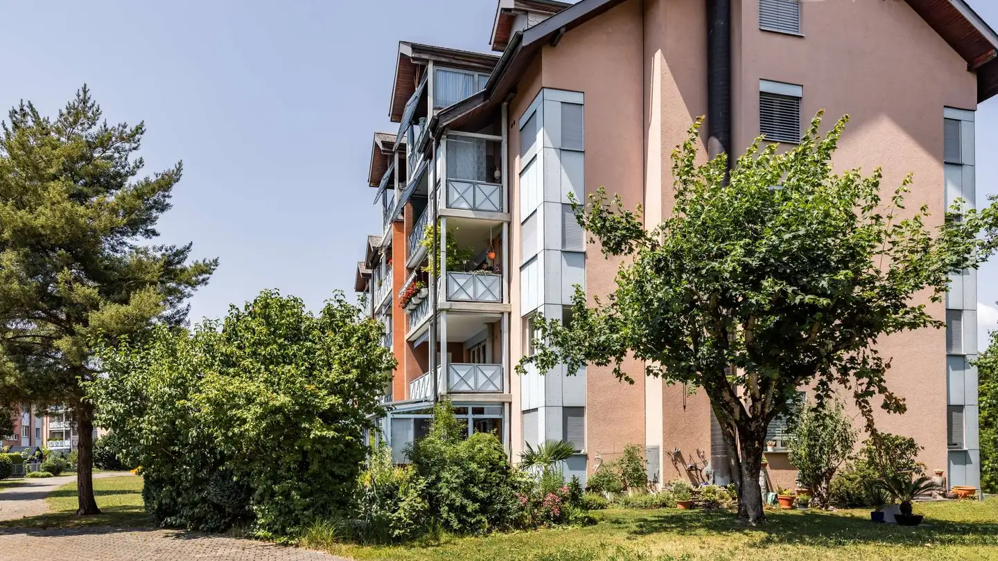 Appartement à vendre - 3604 Thun - Photo 3
