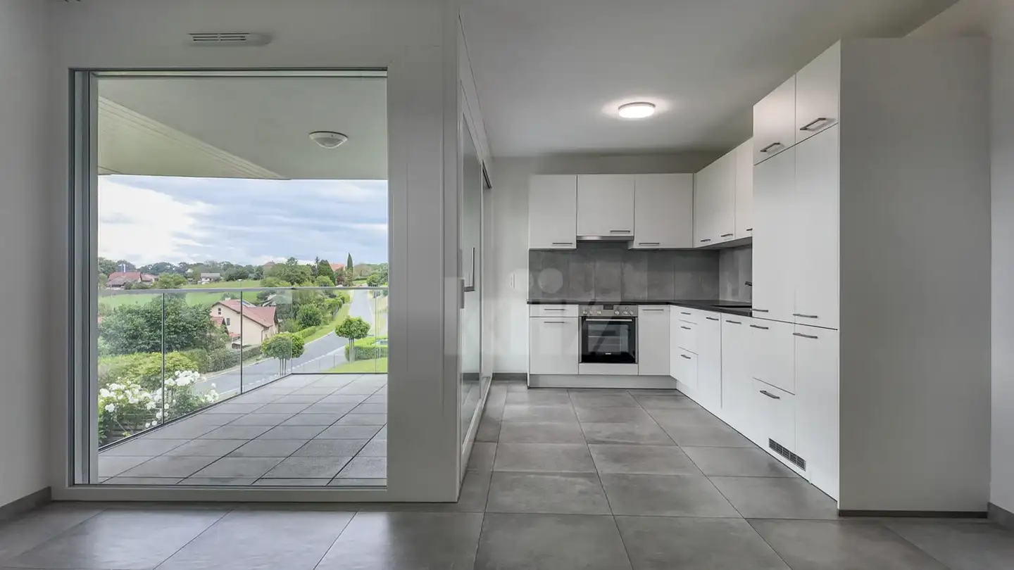 Duplex in vendita - Les Balcons Du Lac 8, 1400 Cheseaux-Noréaz