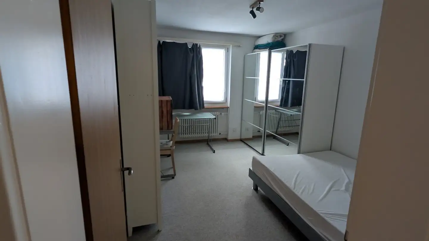 Zimmer mieten - 7270 Davos Platz