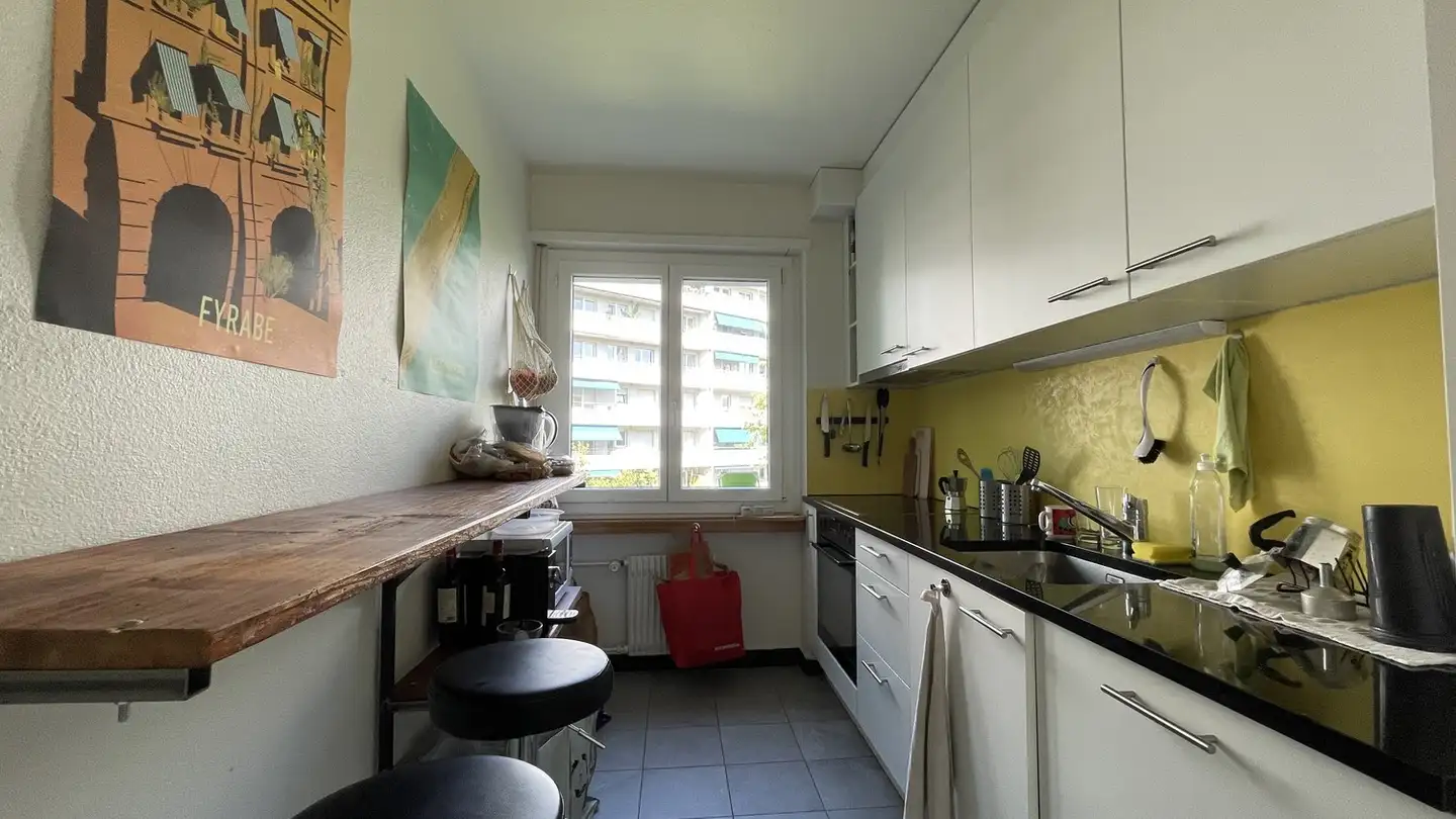 Zimmer mieten - Landhausweg 10, 3007 Bern - Foto 3