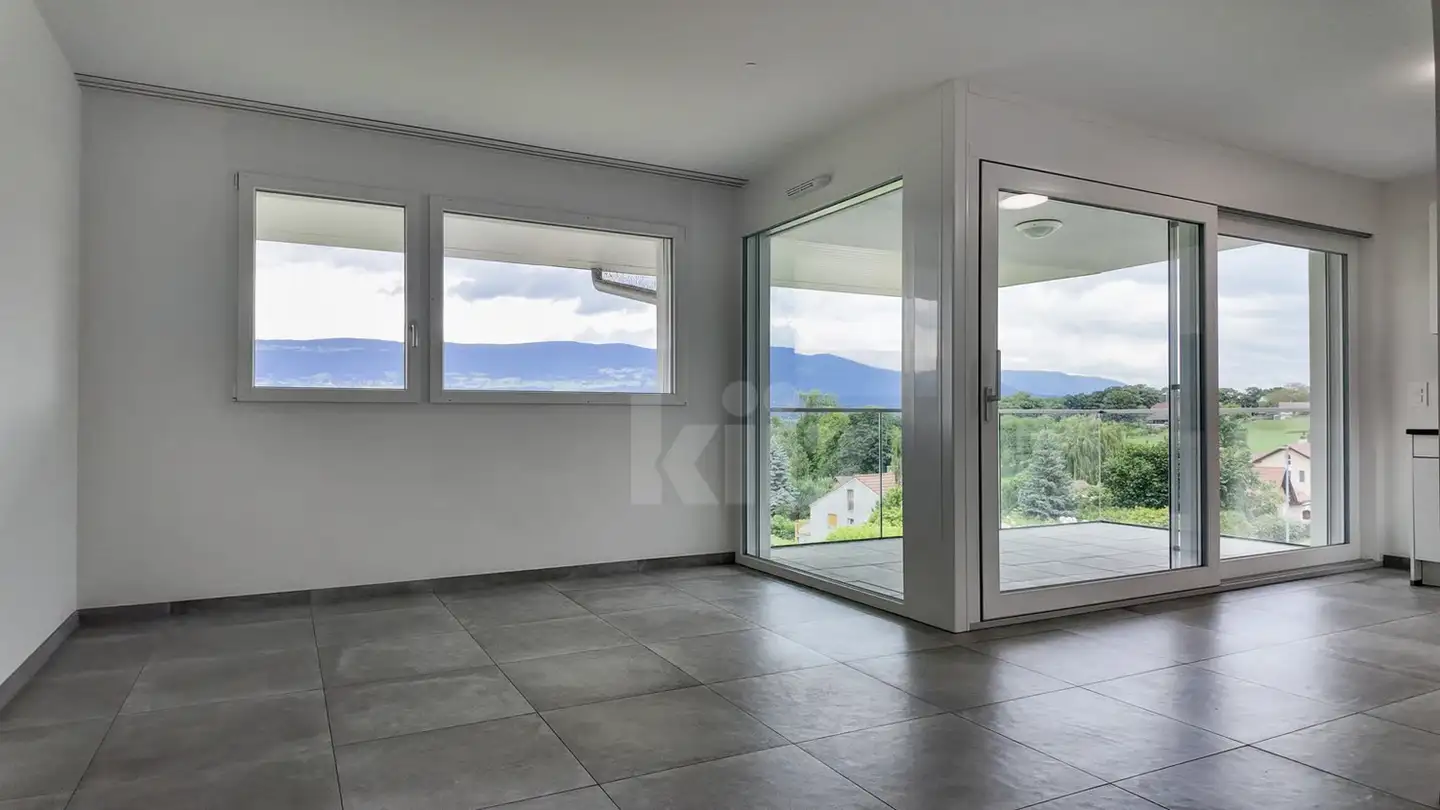 Duplex in vendita - Les Balcons Du Lac 8, 1400 Cheseaux-Noréaz - Foto 2