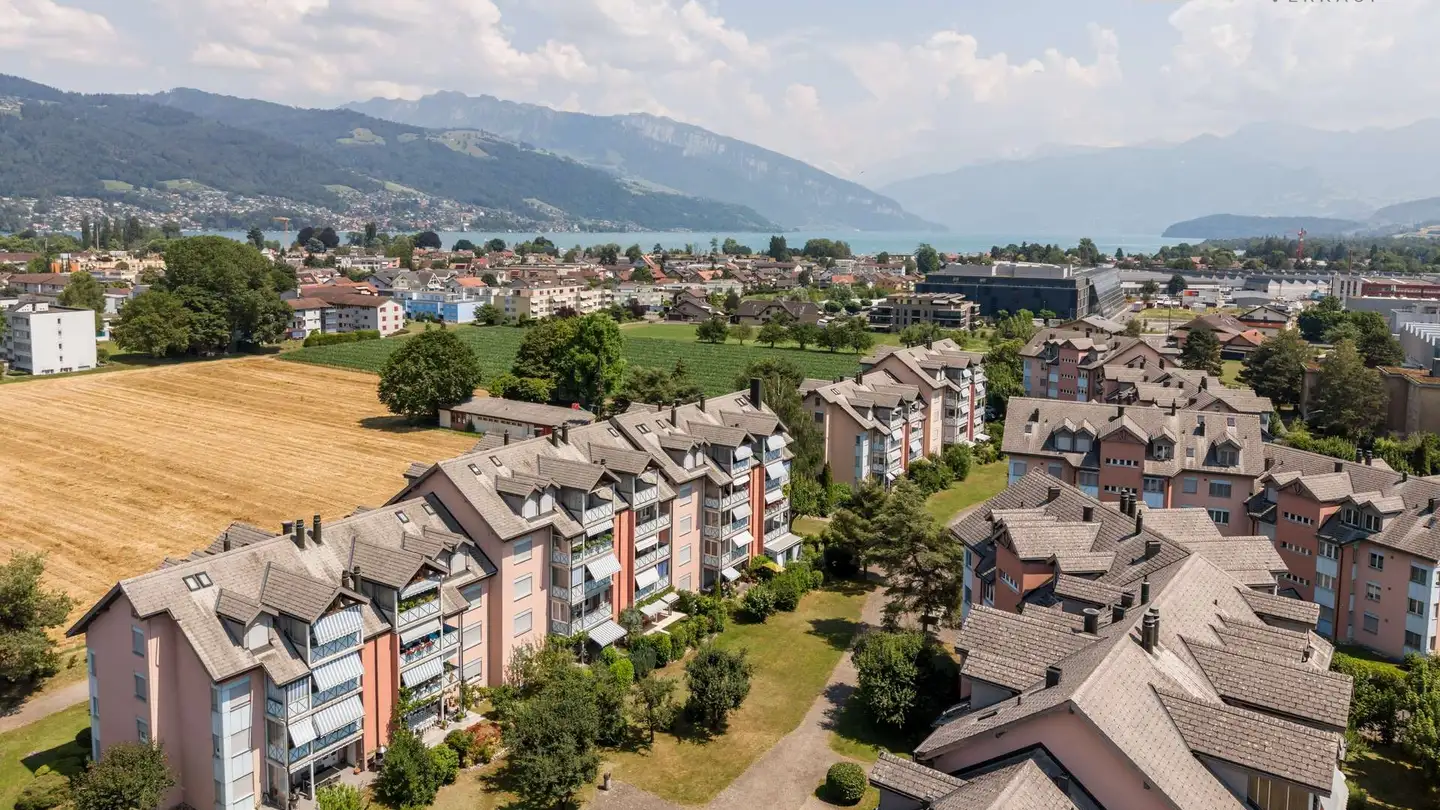 Apartment for sale - 3604 Thun