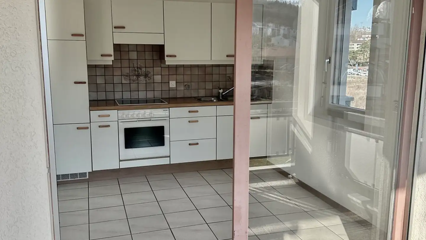 Appartement à vendre - Impasse De La Gravonna, 1784 Courtepin - Photo 4