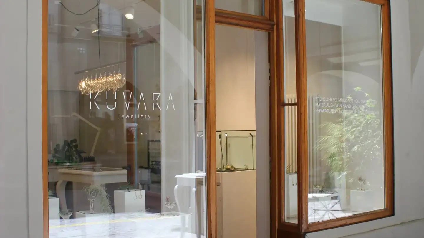 Shop for rent - Rathausgasse 16, 3011 Bern