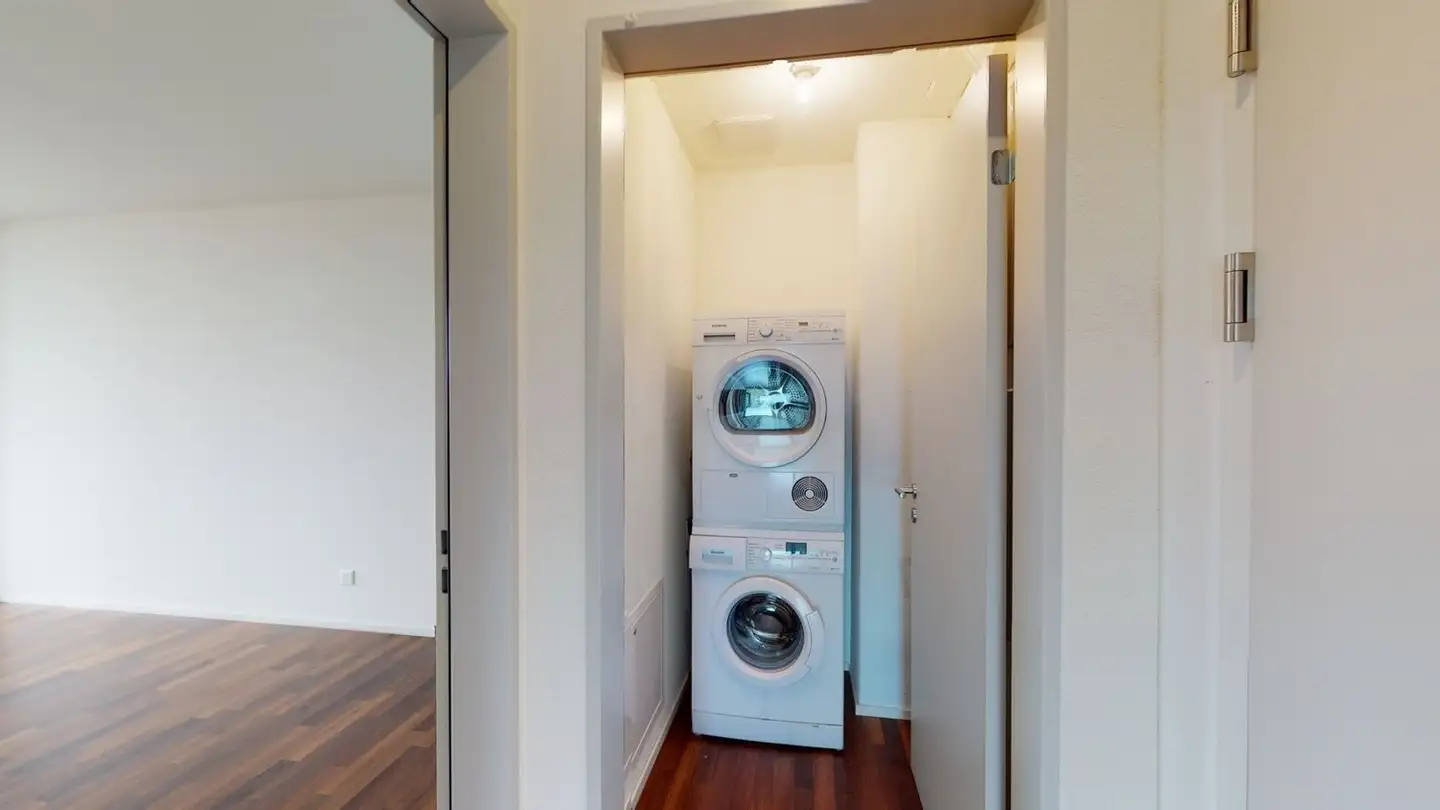 Appartamento in affitto - Churerstrasse 62, 9470 Buchs SG - Foto 4