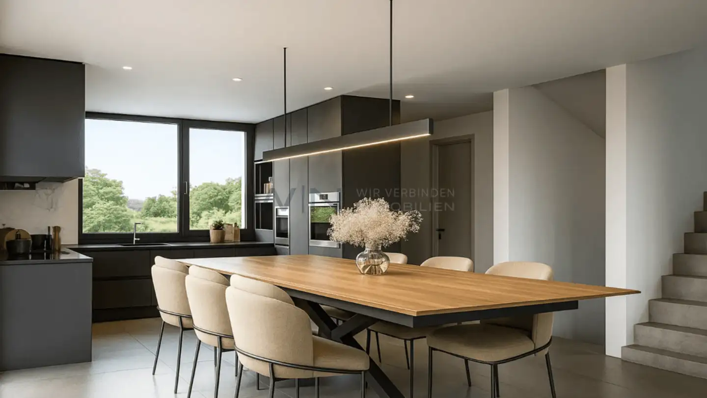 Casa singola in vendita - 8730 Uznach - Photo 2