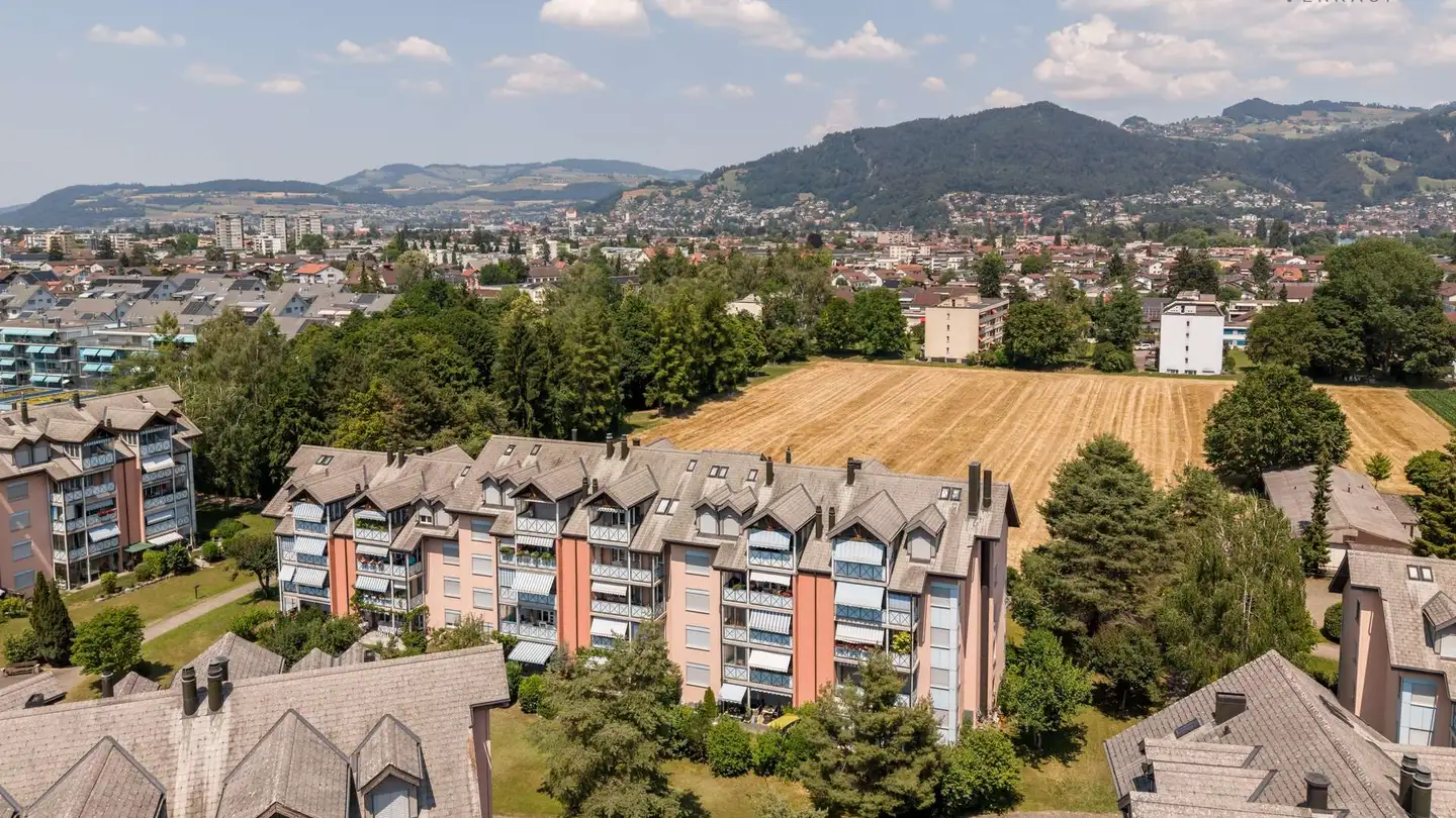 Appartement à vendre - 3604 Thun - Photo 2