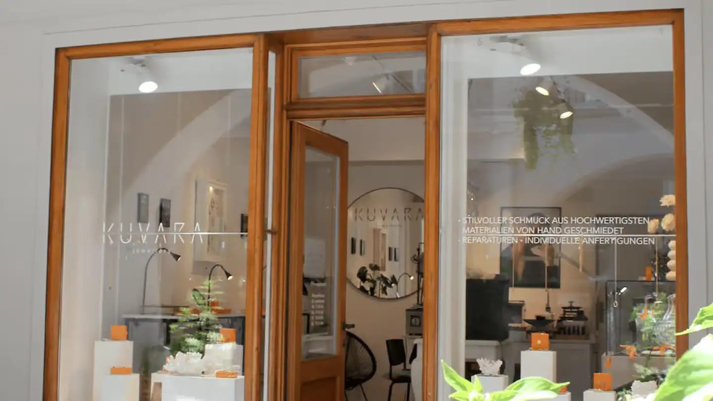Shop for rent - Rathausgasse 16, 3011 Bern - Photo 3
