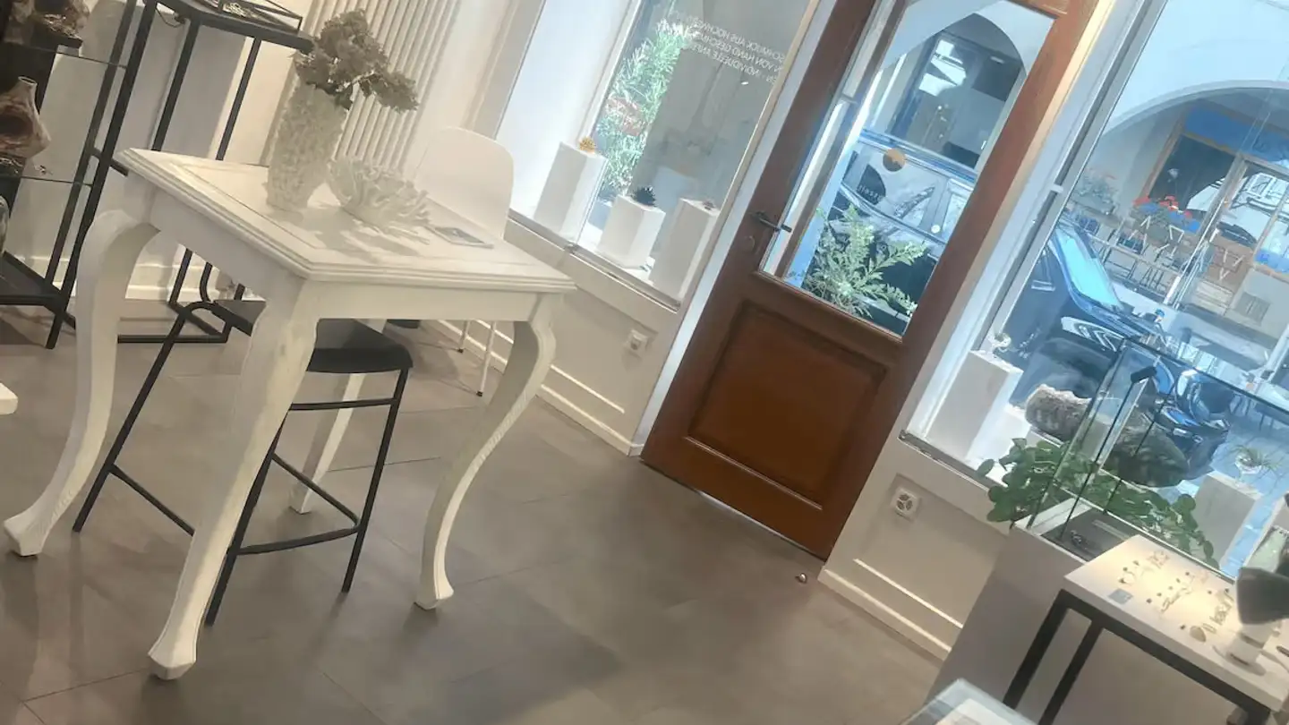 Shop for rent - Rathausgasse 16, 3011 Bern - Photo 4