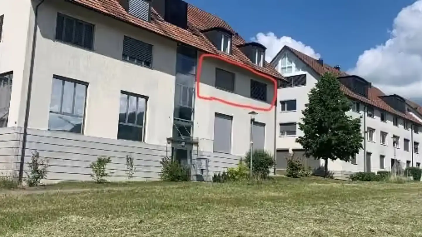 Appartement à louer - Chileweg 3, 5436 Würenlos - Photo 2