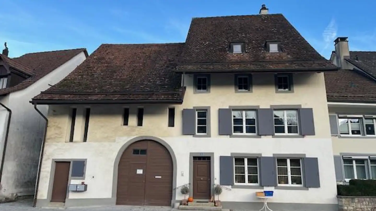 Fattoria in vendita - Unterbiel 20, 4418 Reigoldswil