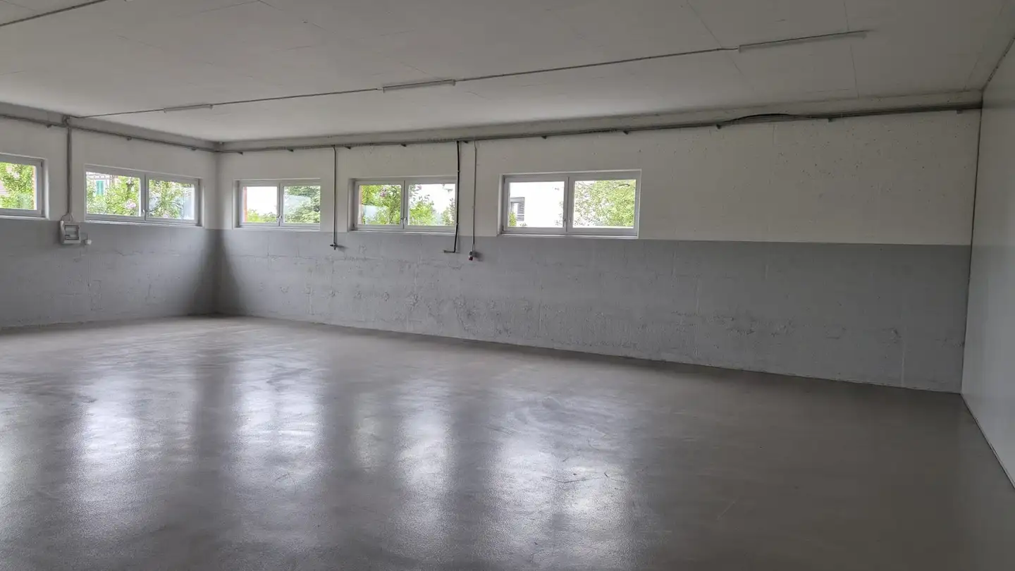 Commercial for rent - Hauptstrasse 41, 8580 Sommeri