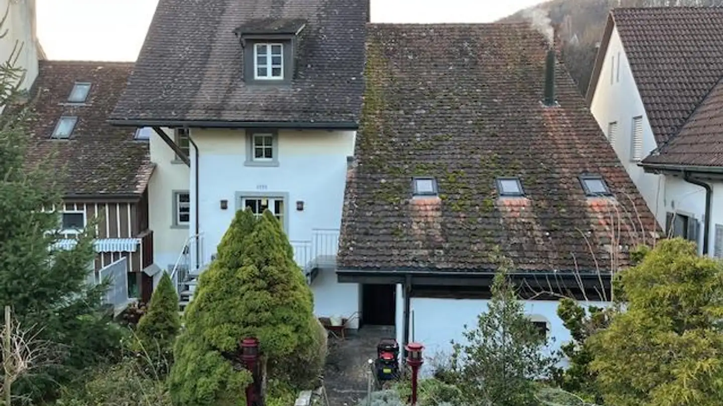 Bauernhof kaufen - Unterbiel 20, 4418 Reigoldswil - Foto 2