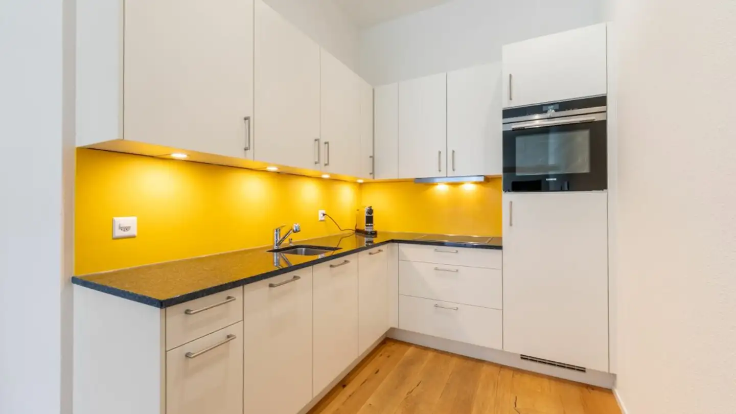 Wohnung kaufen - Unterfeldstrasse 1, 4665 Oftringen - Foto 2