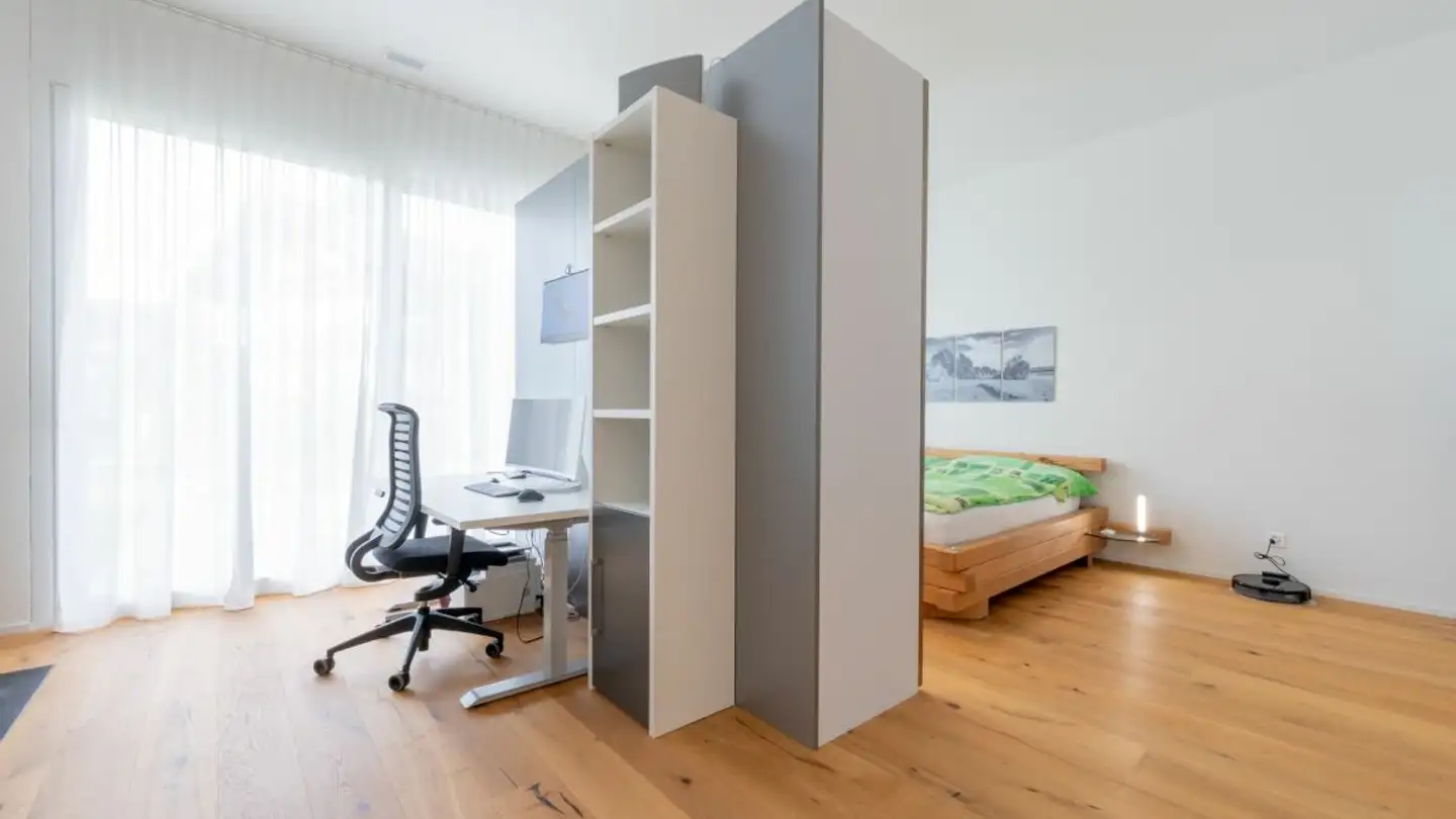 Wohnung kaufen - Unterfeldstrasse 1, 4665 Oftringen - Foto 3