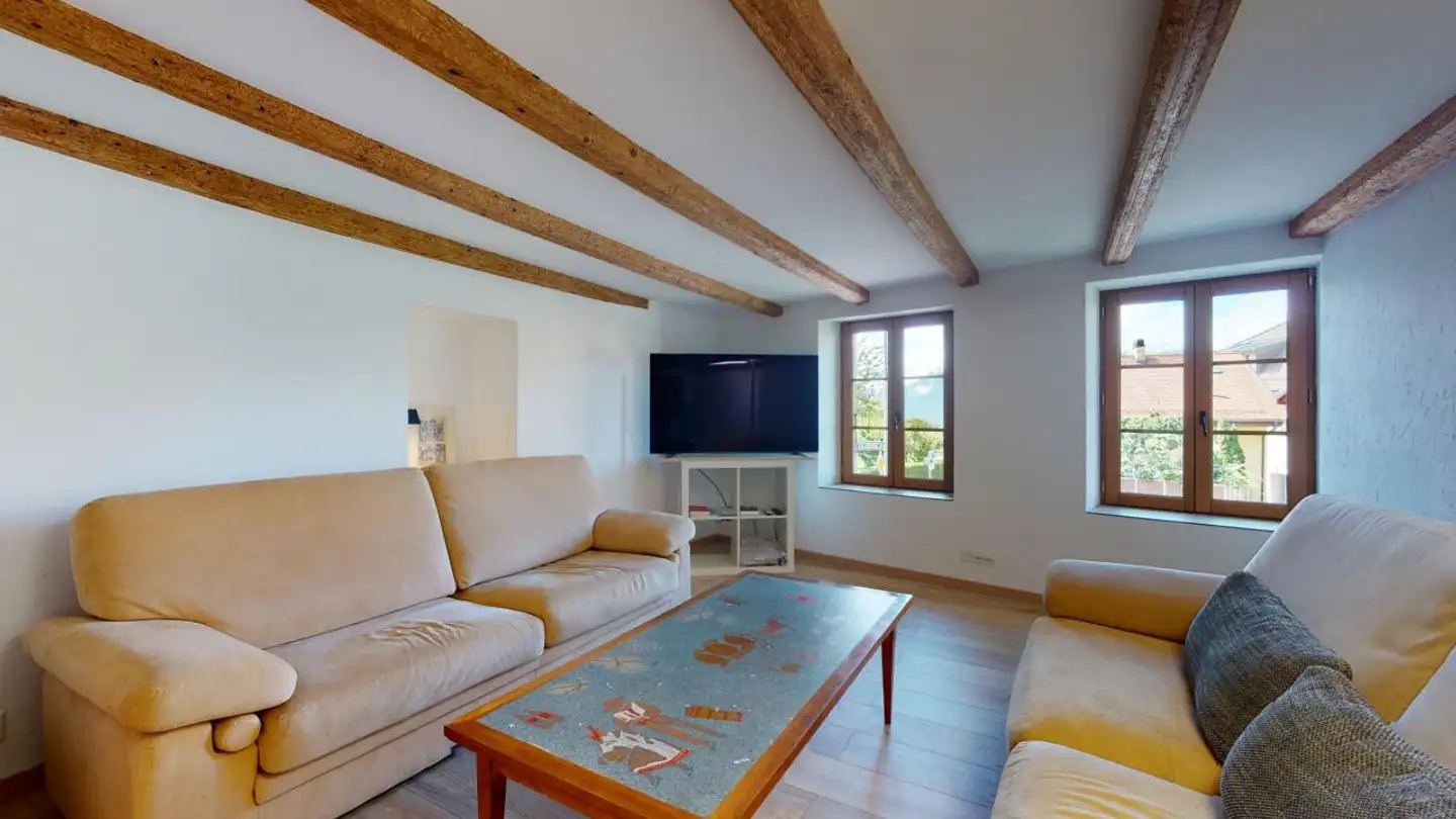 Single house for sale - Chemin De La Chiésaz, 1806 St-Légier-La Chiésaz