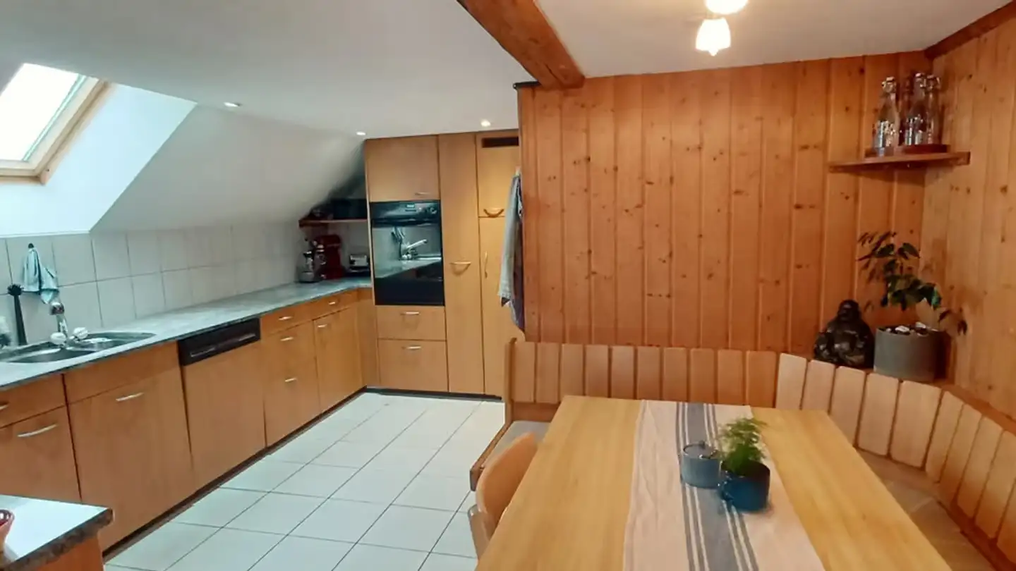 Single room for rent - Steinrüti 1, 6403 Küssnacht am Rigi