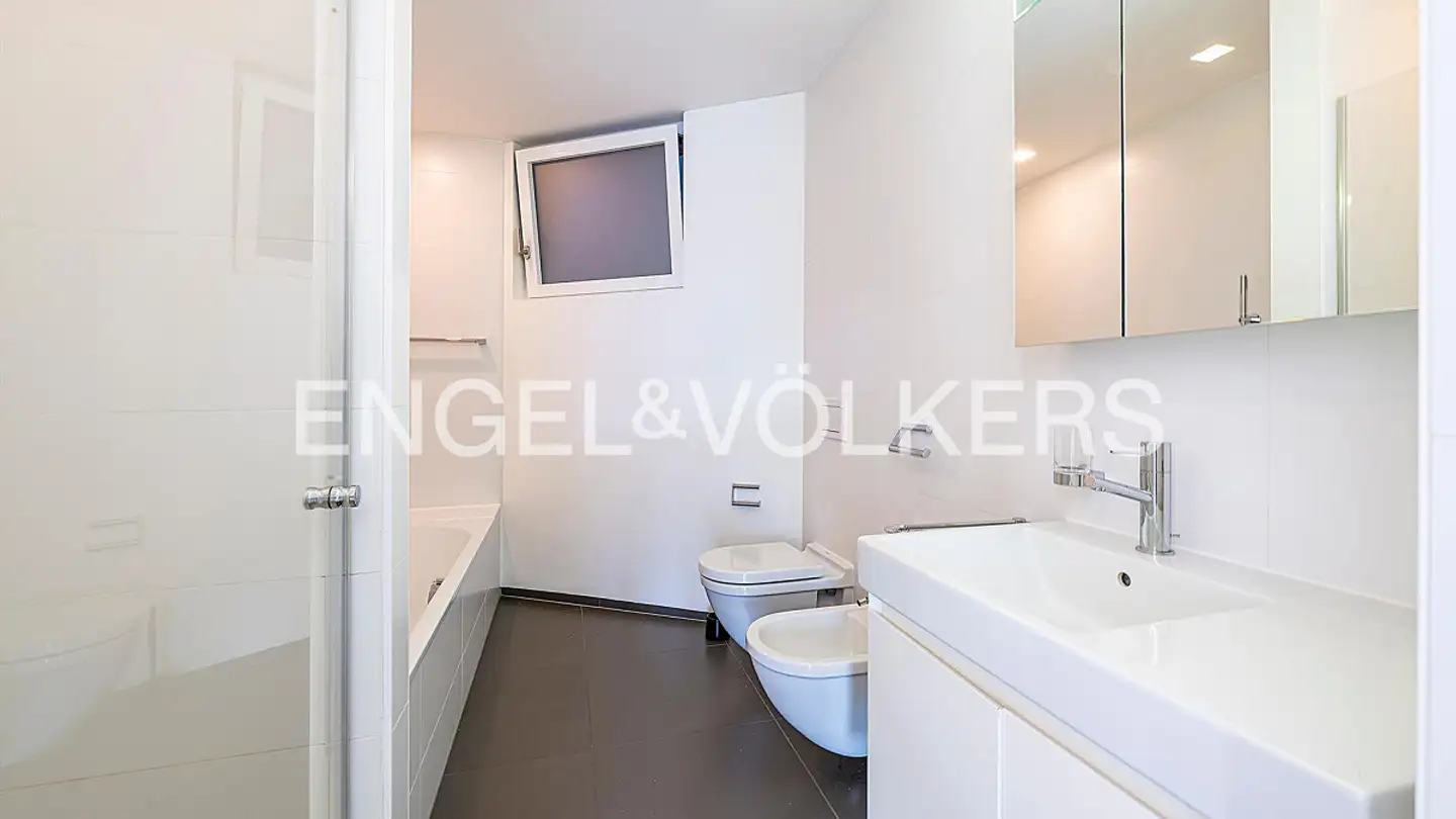 Apartment for rent - 6645 Brione sopra Minusio