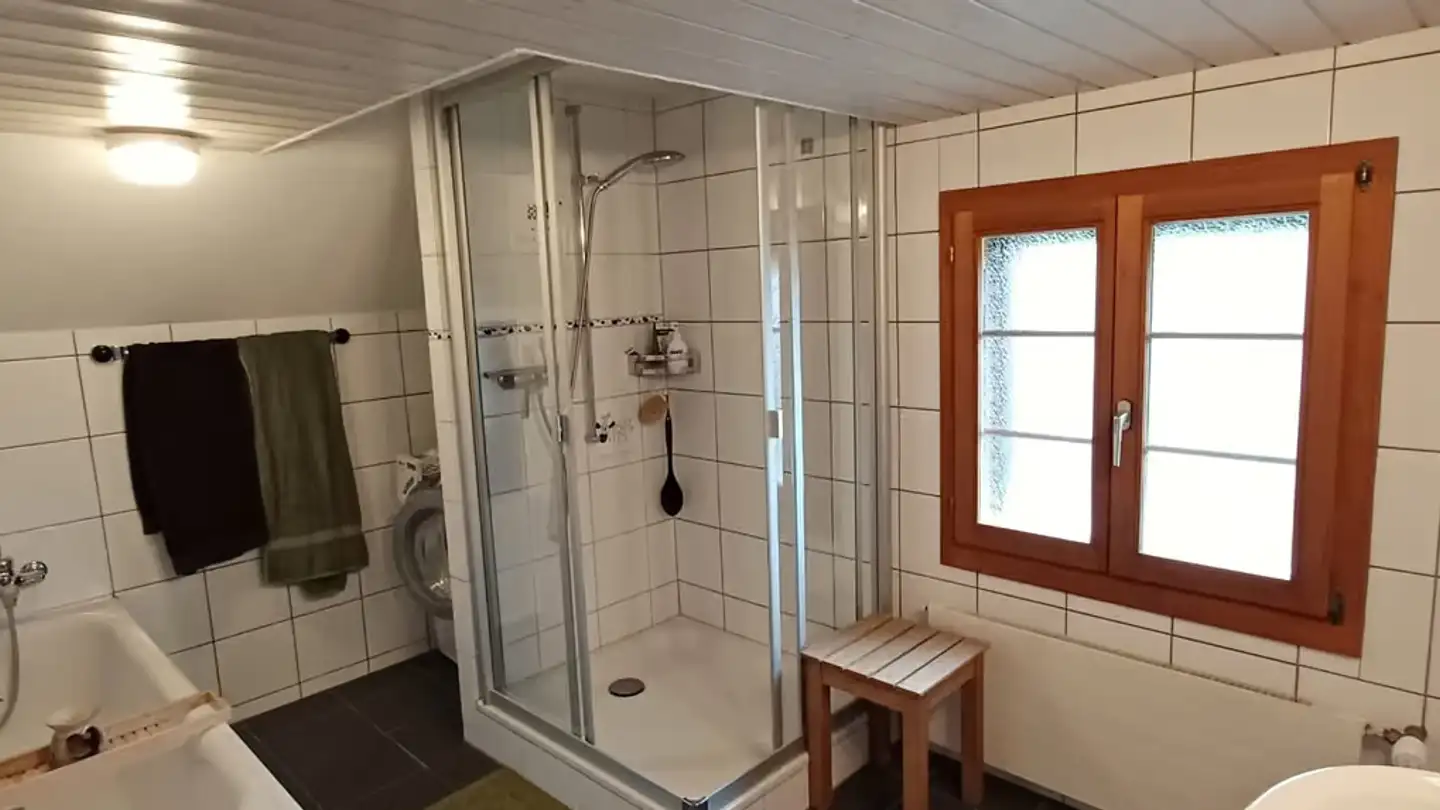Single room for rent - Steinrüti 1, 6403 Küssnacht am Rigi - Photo 2