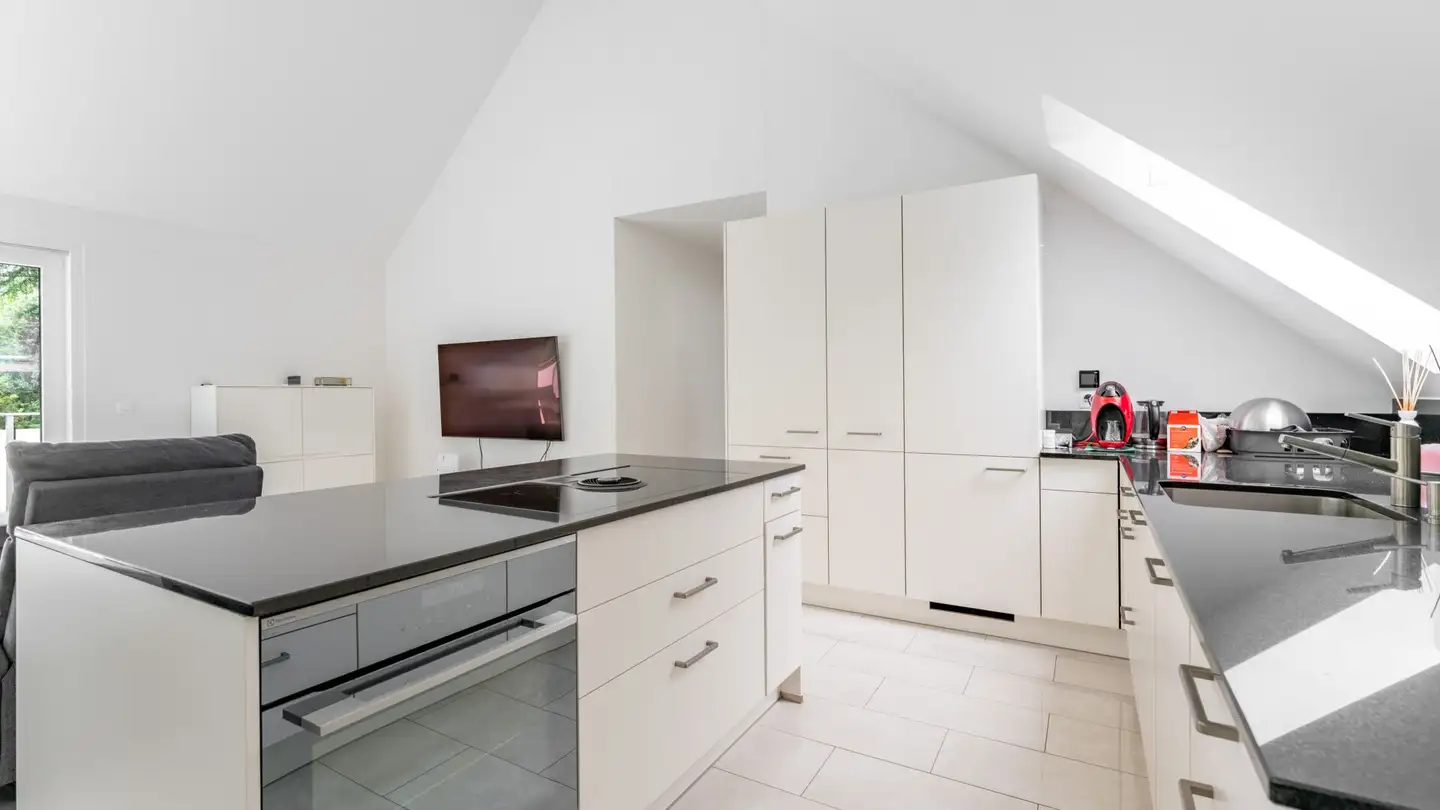 Appartamento in vendita - Wildeggerstrasse, 5702 Niederlenz - Photo 2