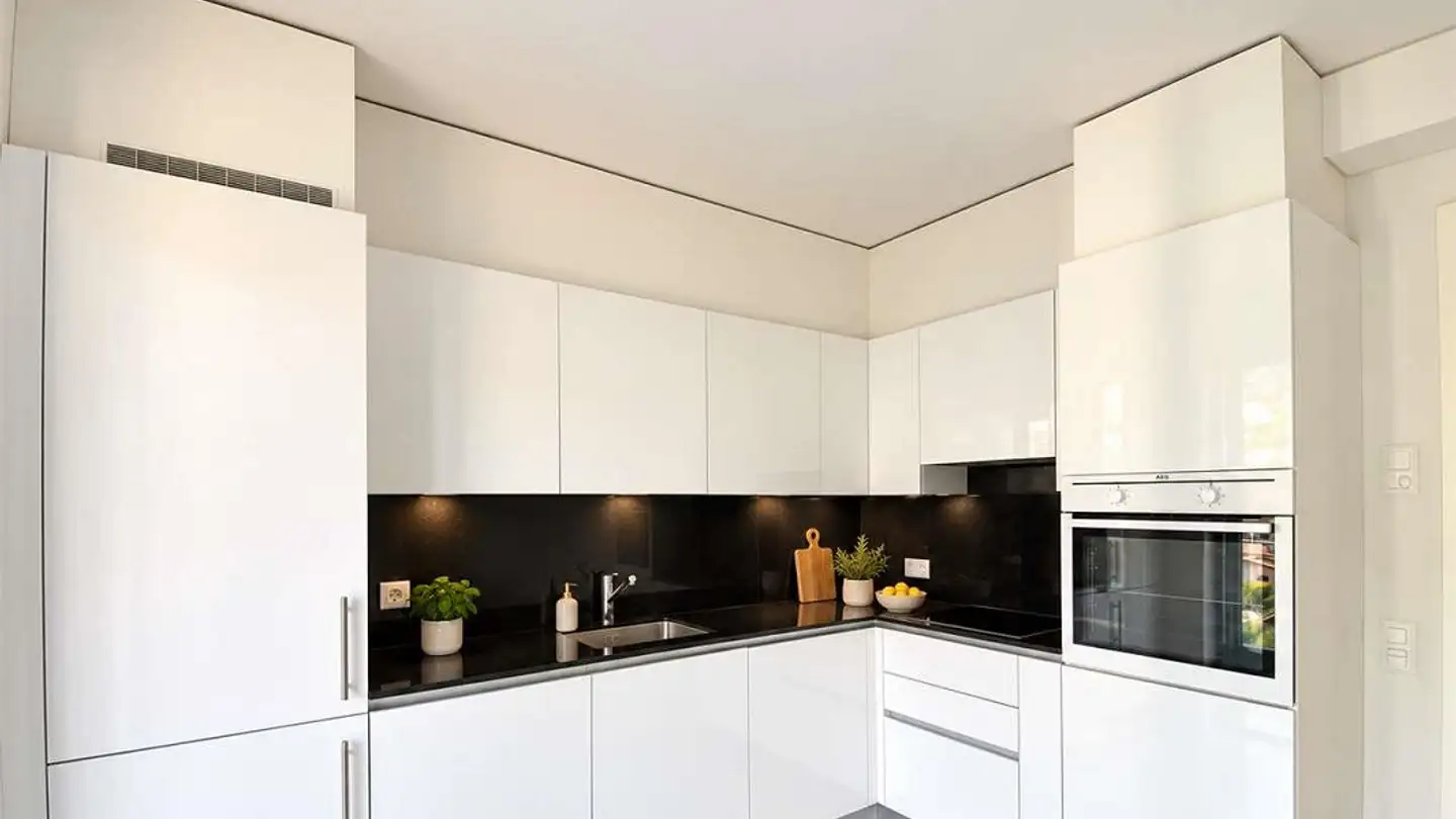 Wohnung mieten - Via Fornasette 10, 6833 Vacallo - Foto 3