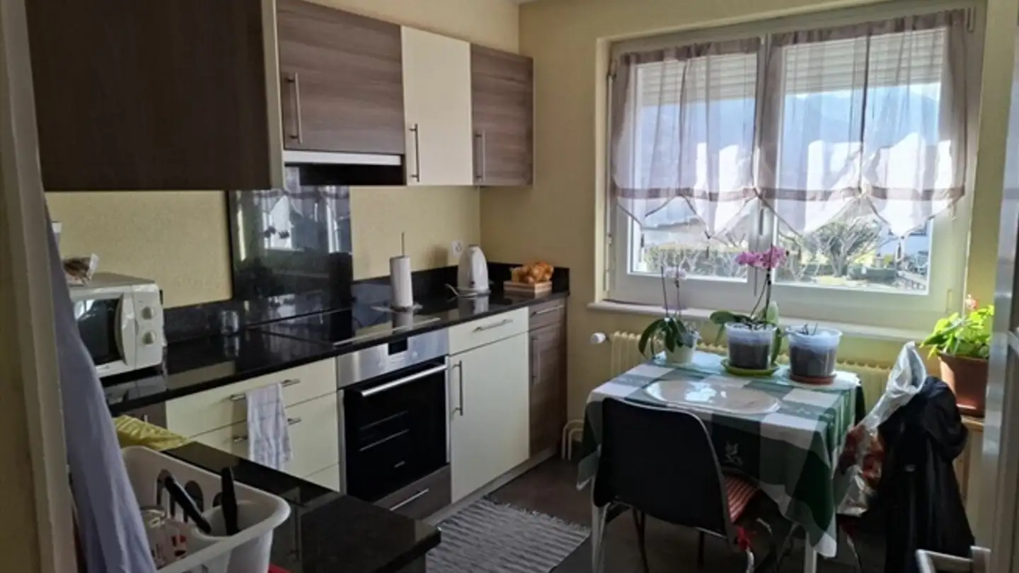 Appartement à louer - Route Des Pras Longs 24, 1907 Saxon - Photo 2