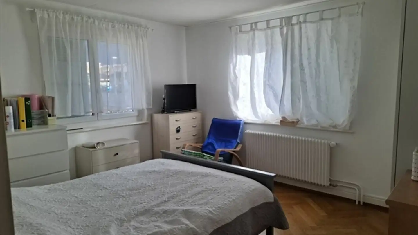 Appartement à louer - Route Des Pras Longs 24, 1907 Saxon - Photo 4