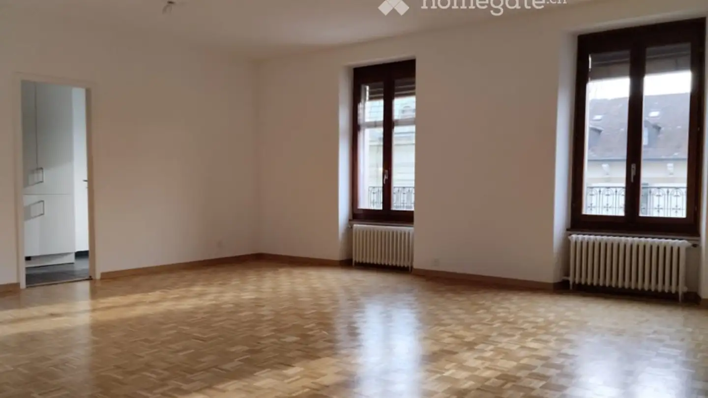 Apartment for rent - Boulevard Des Philosophes, 1205 Genève - Photo 2