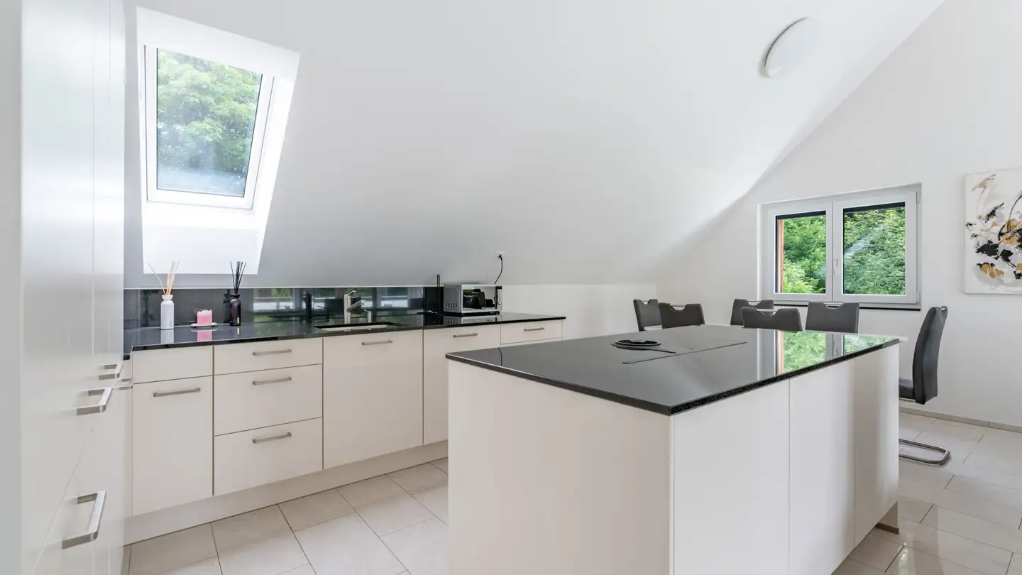 Appartamento in vendita - Wildeggerstrasse, 5702 Niederlenz - Photo 3